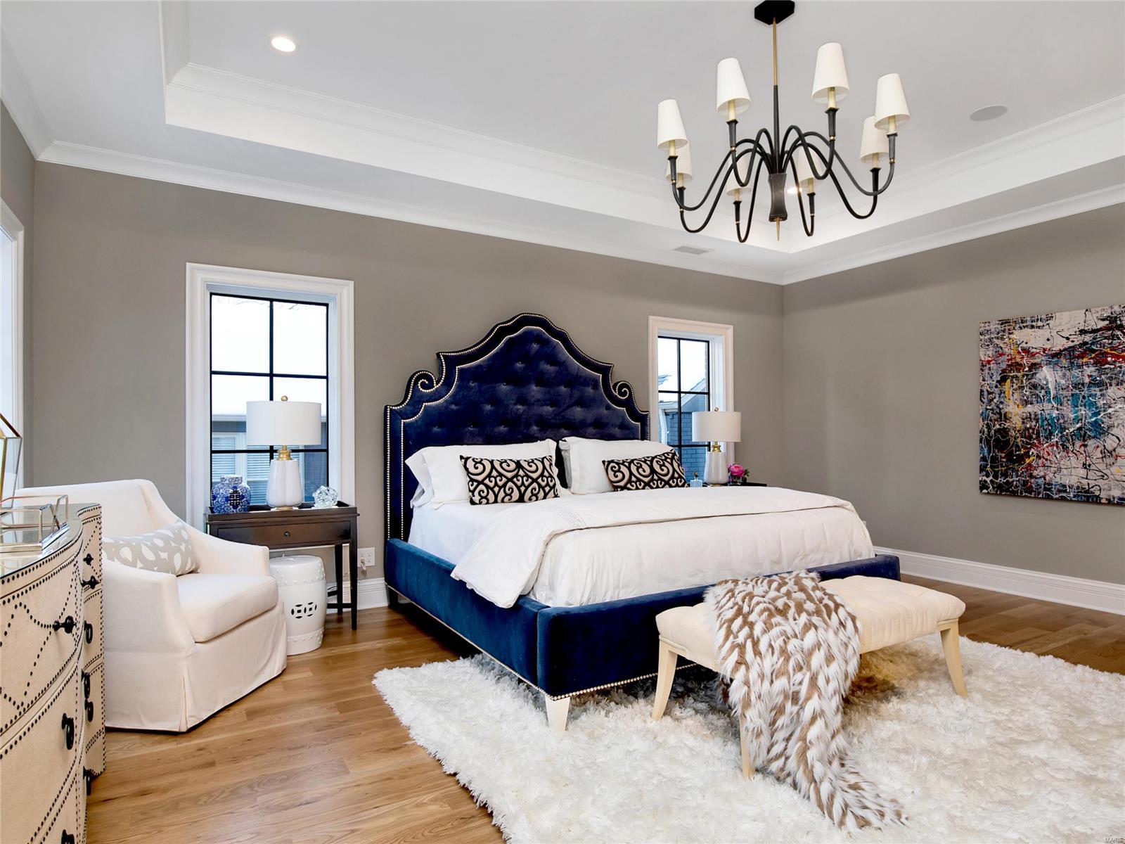 Hanley Place - Residential