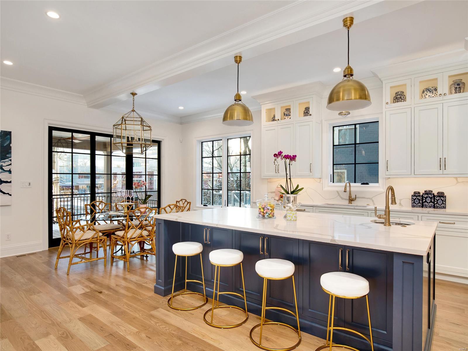 Hanley Place - Residential