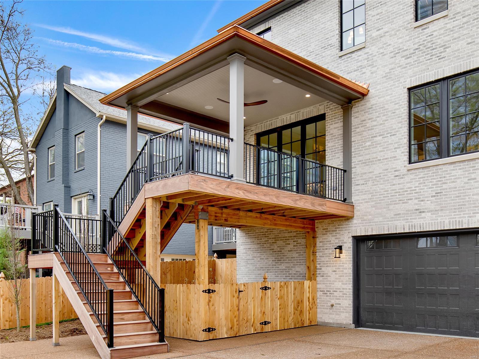 Hanley Place - Residential