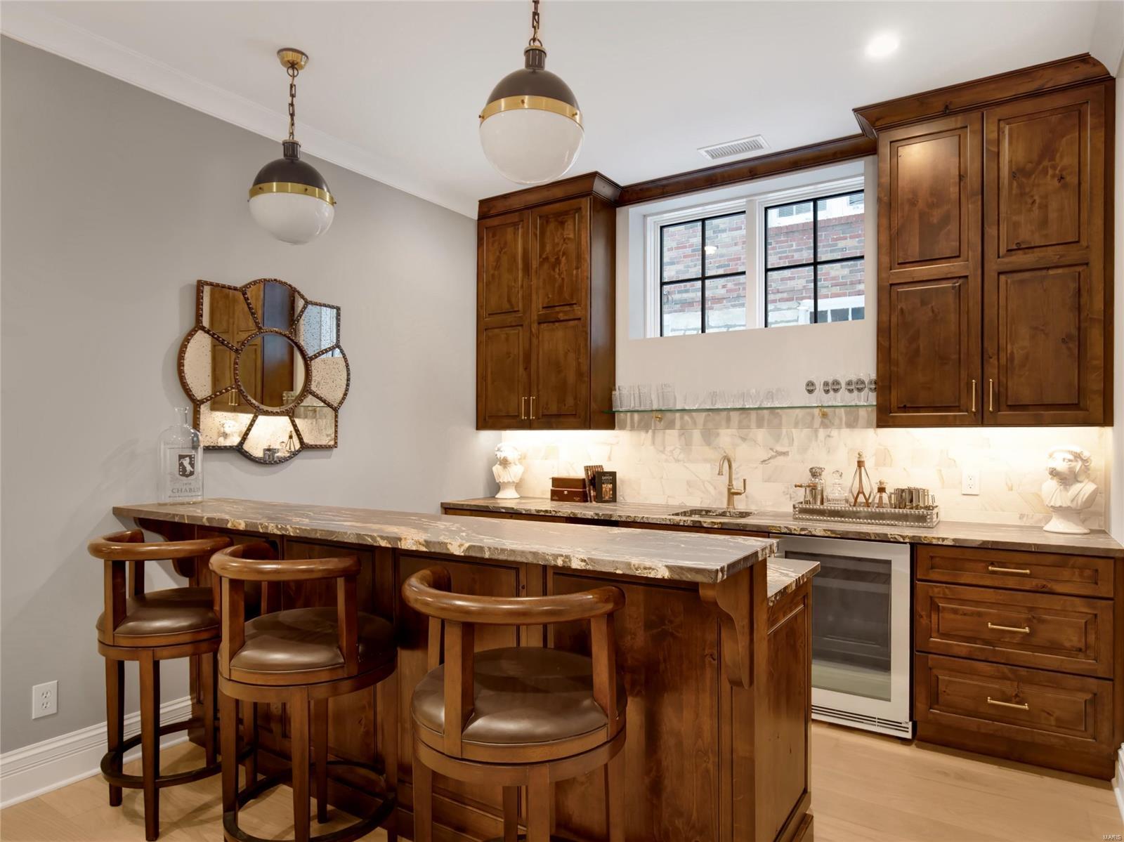 Hanley Place - Residential