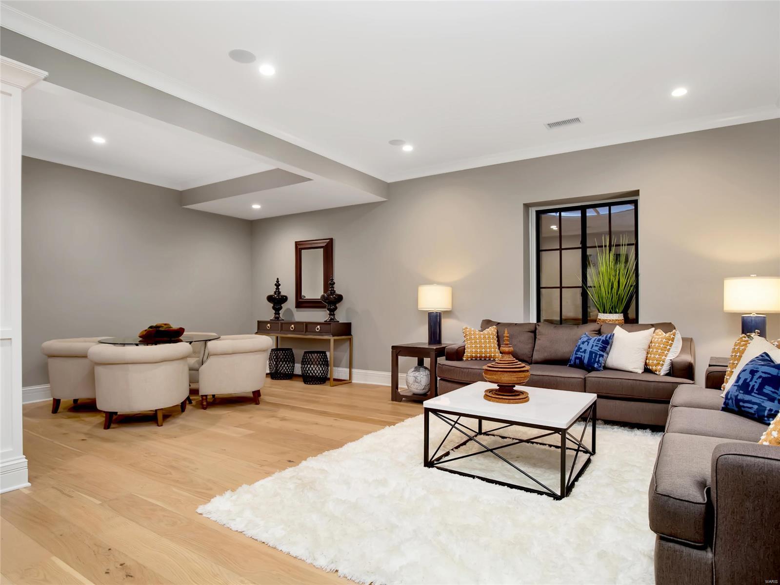 Hanley Place - Residential