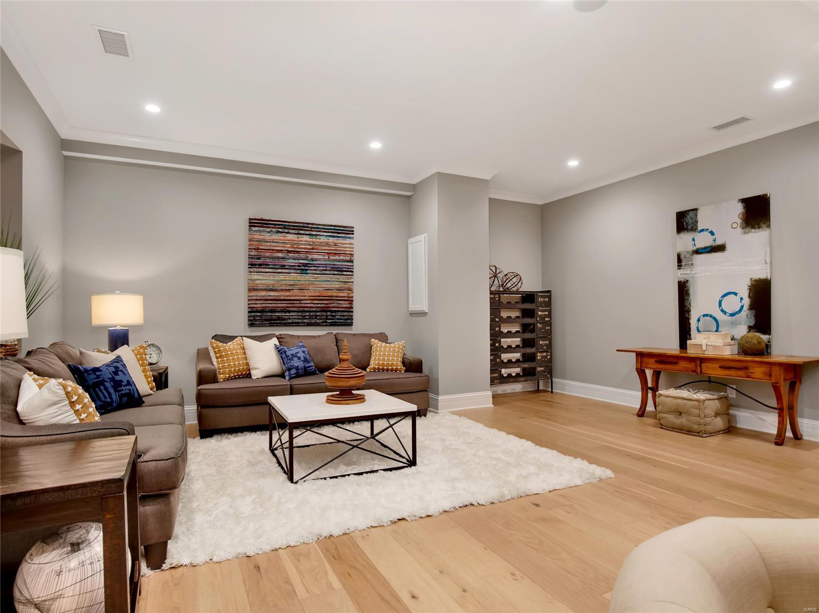 Hanley Place - Residential