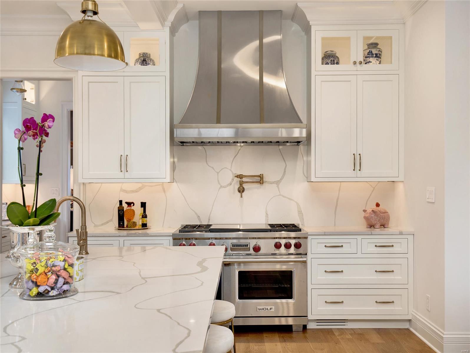 Hanley Place - Residential