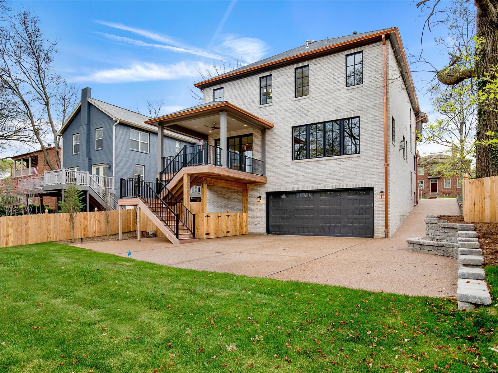 Hanley Place - Residential