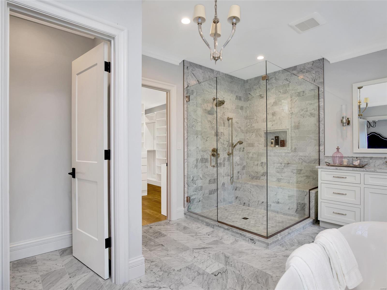 Hanley Place - Residential