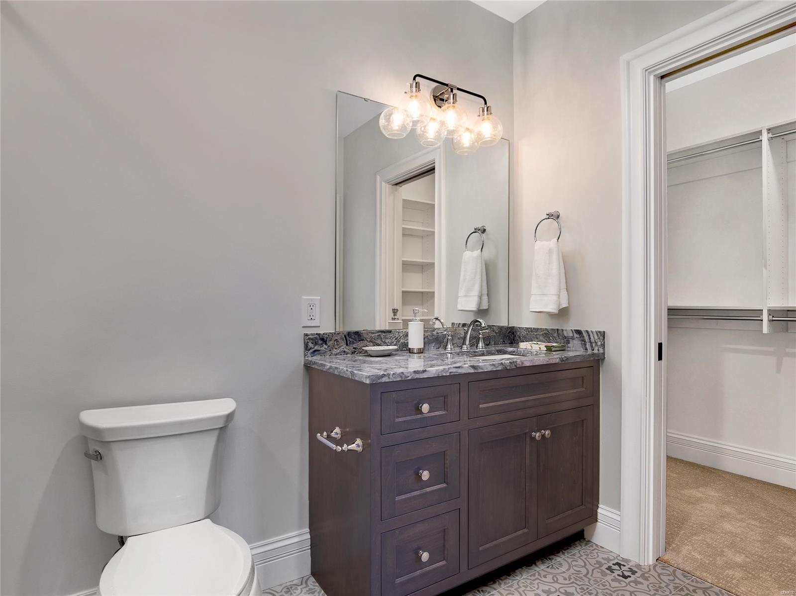 Hanley Place - Residential