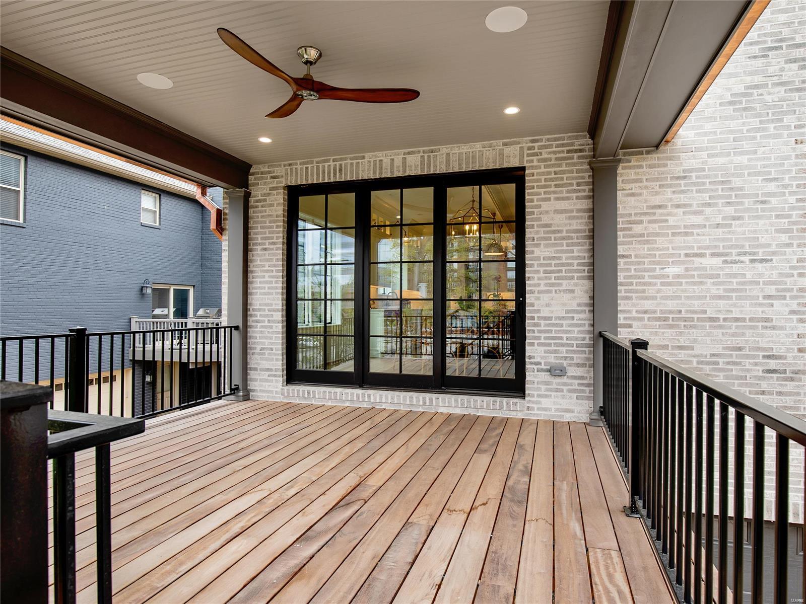 Hanley Place - Residential