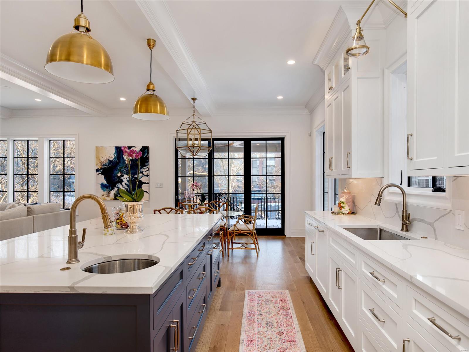 Hanley Place - Residential