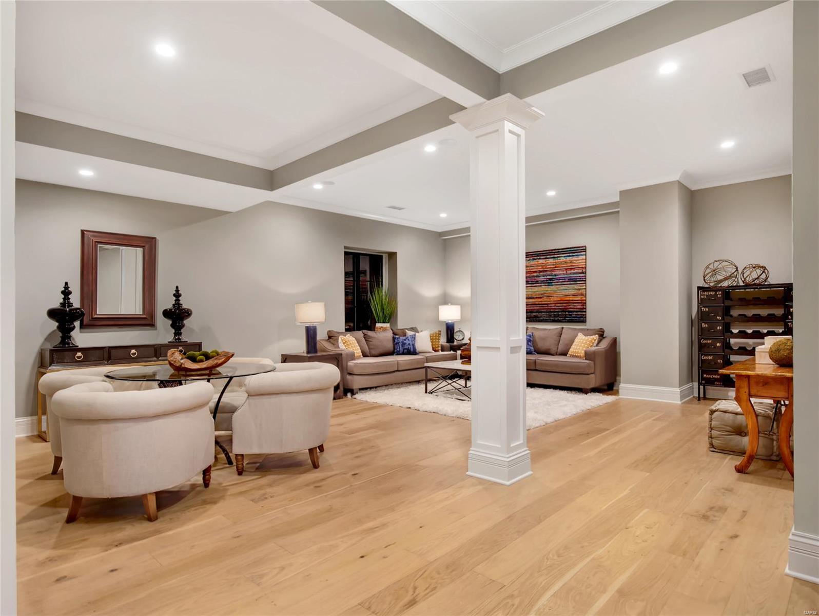 Hanley Place - Residential