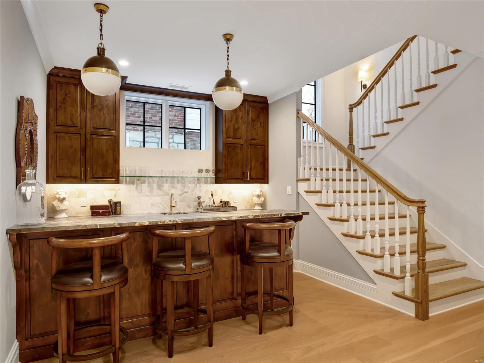 Hanley Place - Residential