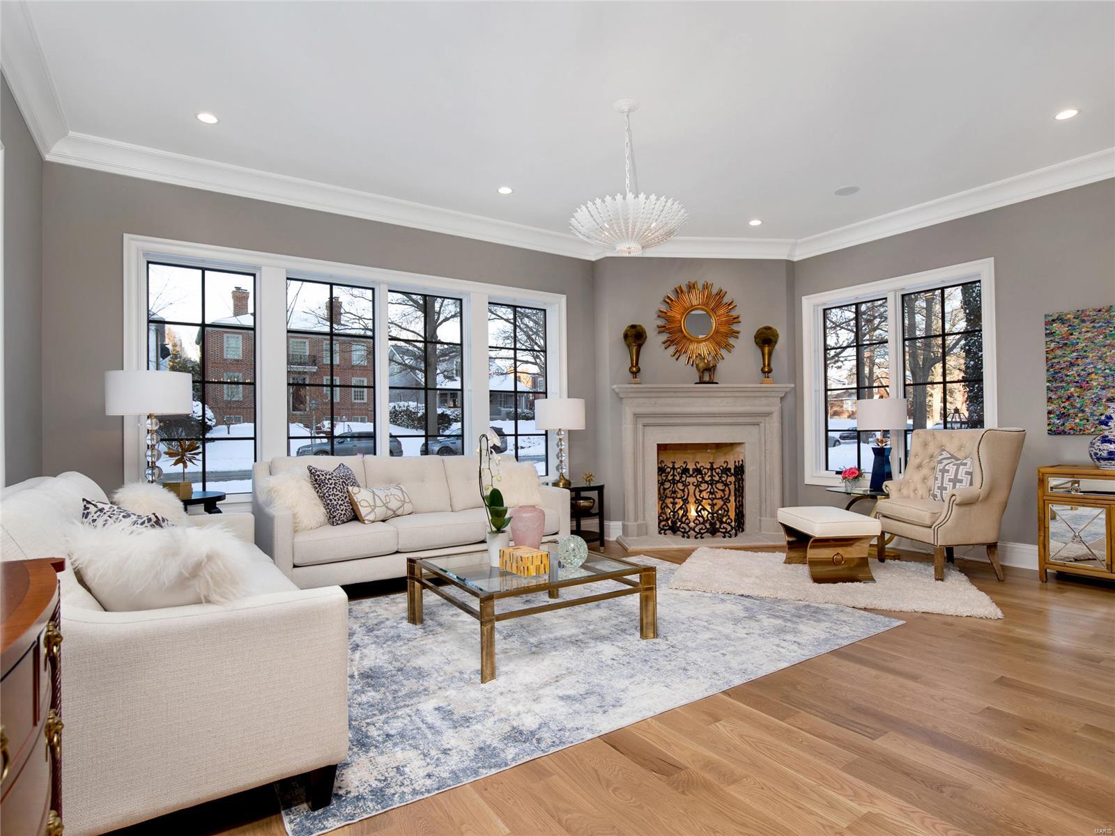 Hanley Place - Residential