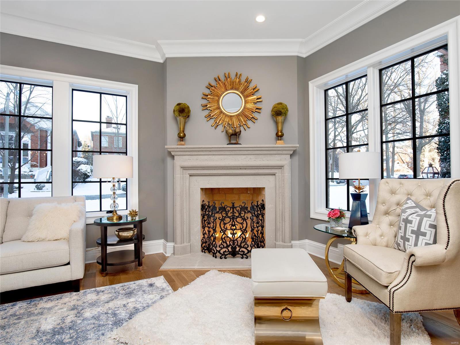 Hanley Place - Residential