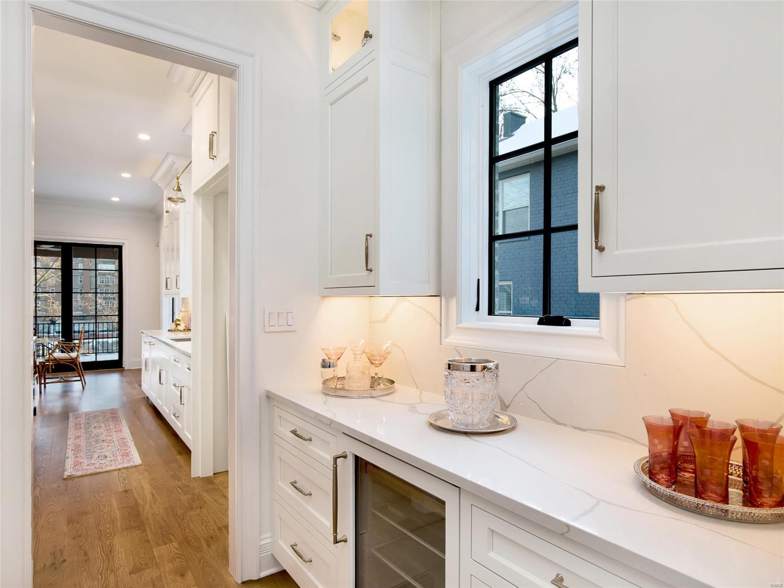 Hanley Place - Residential