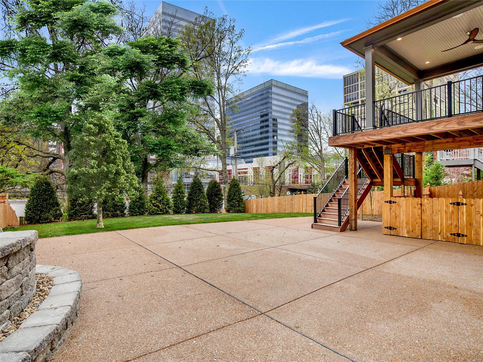 Hanley Place - Residential