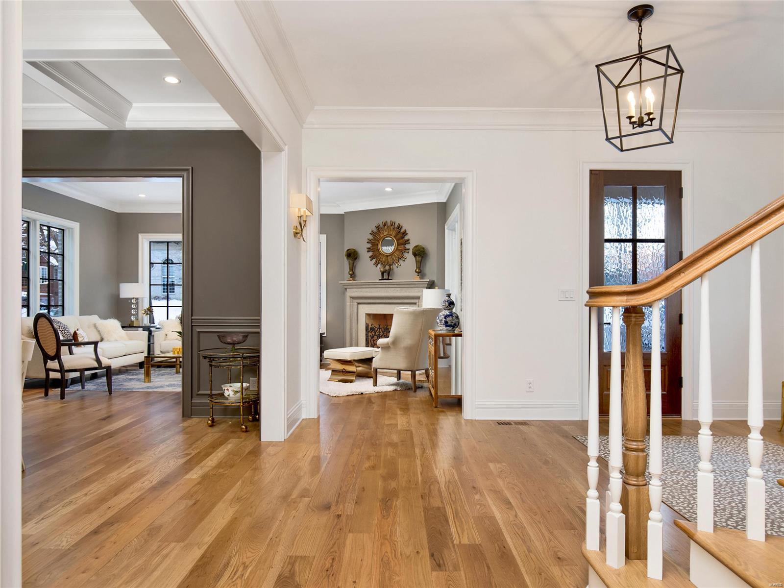 Hanley Place - Residential