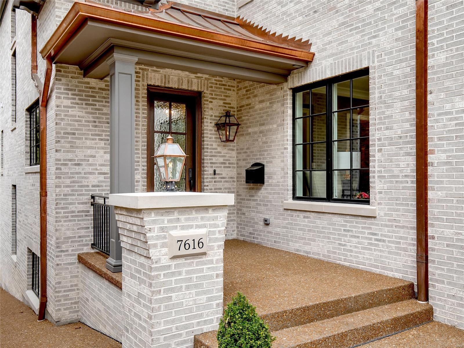 Hanley Place - Residential