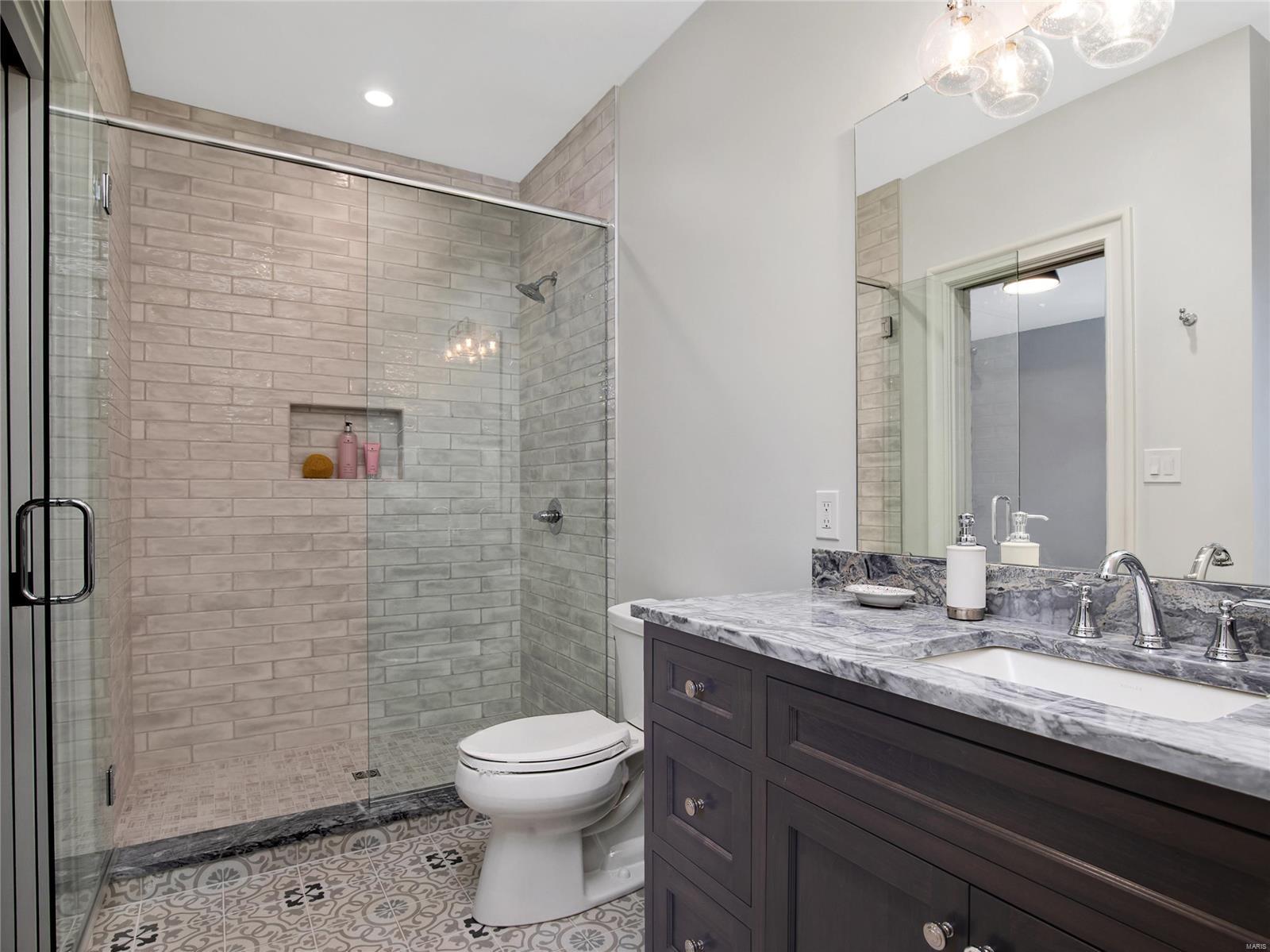 Hanley Place - Residential