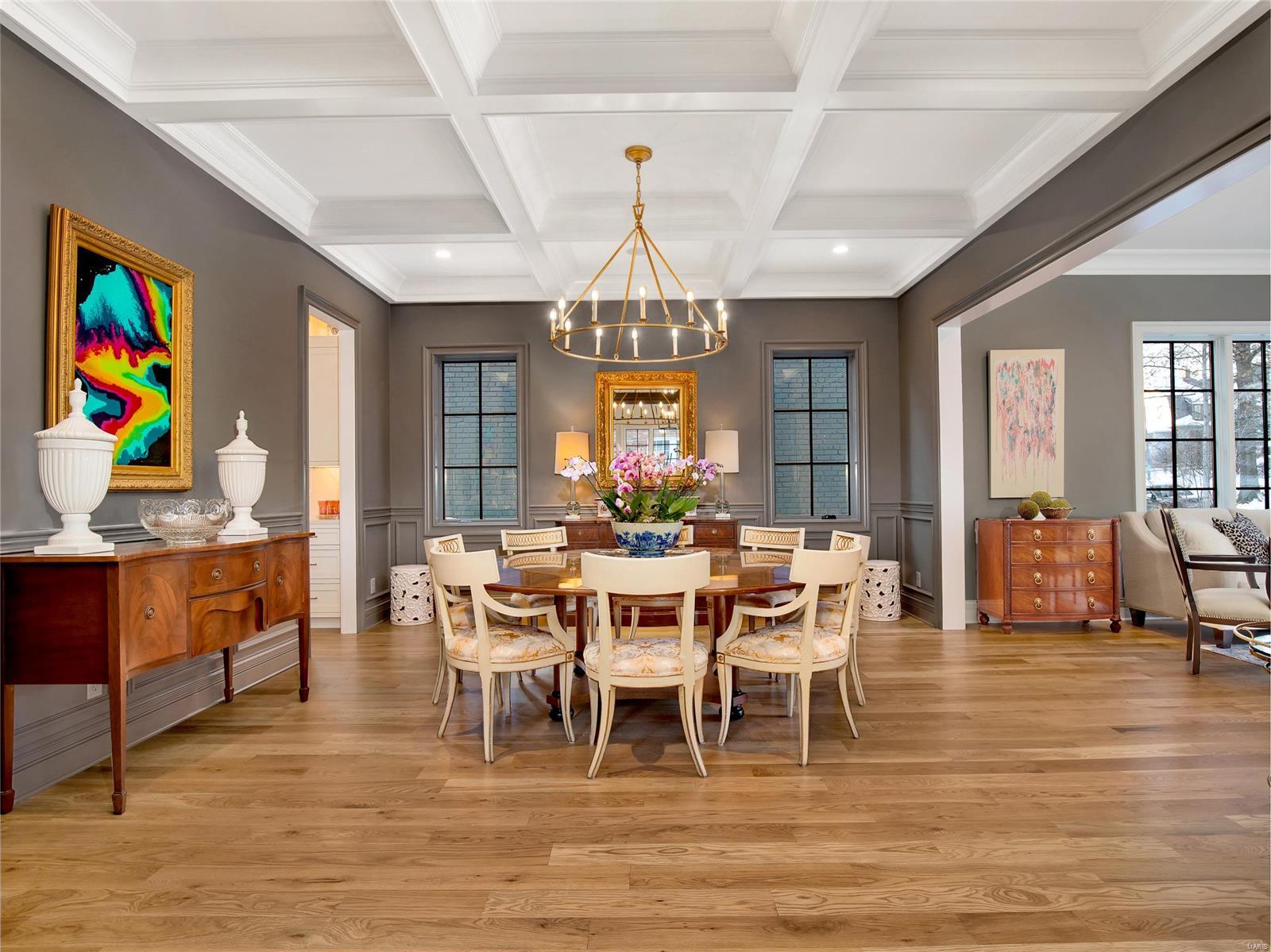 Hanley Place - Residential