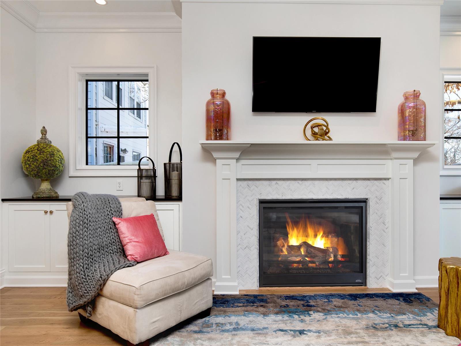 Hanley Place - Residential