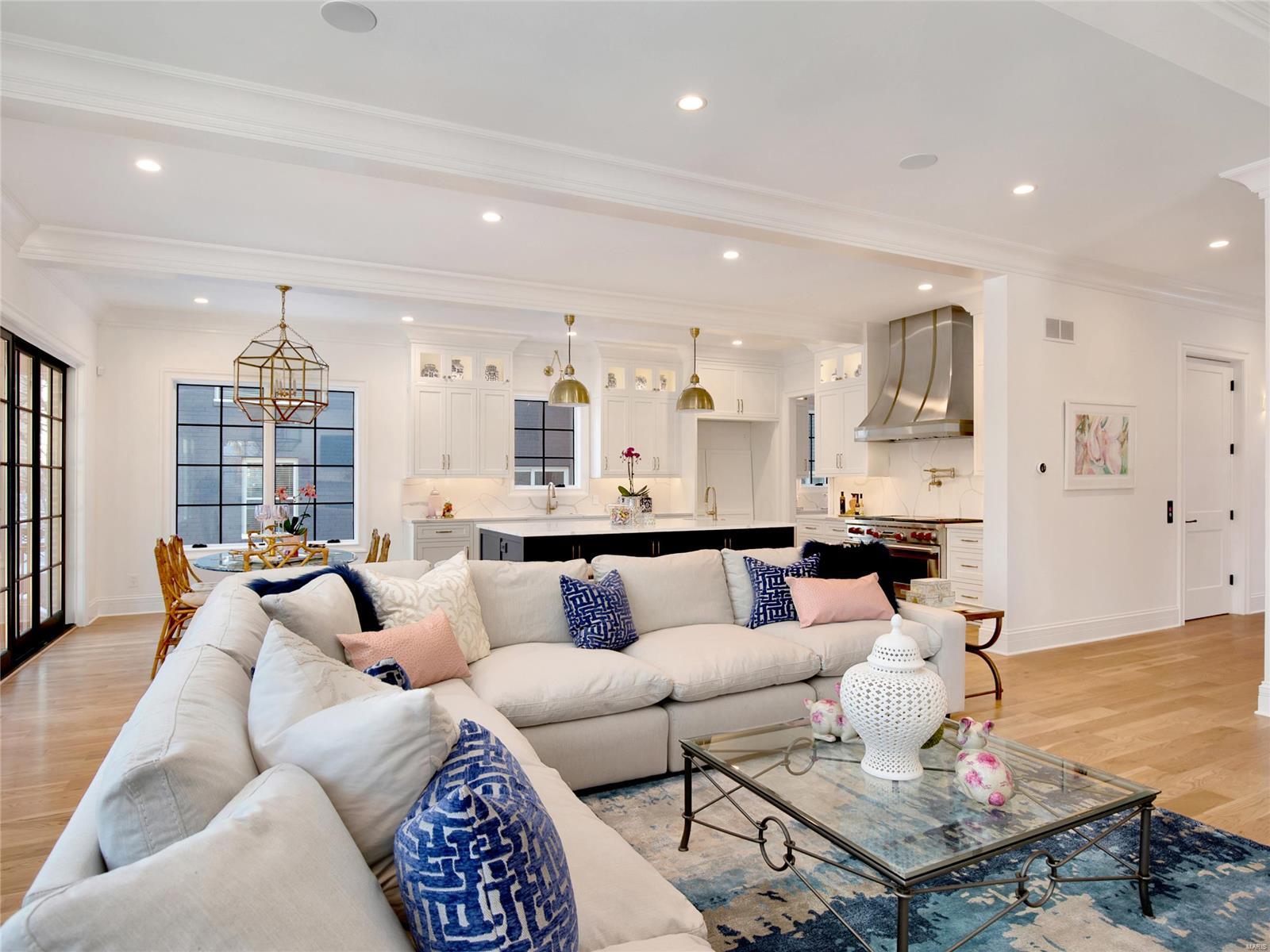 Hanley Place - Residential