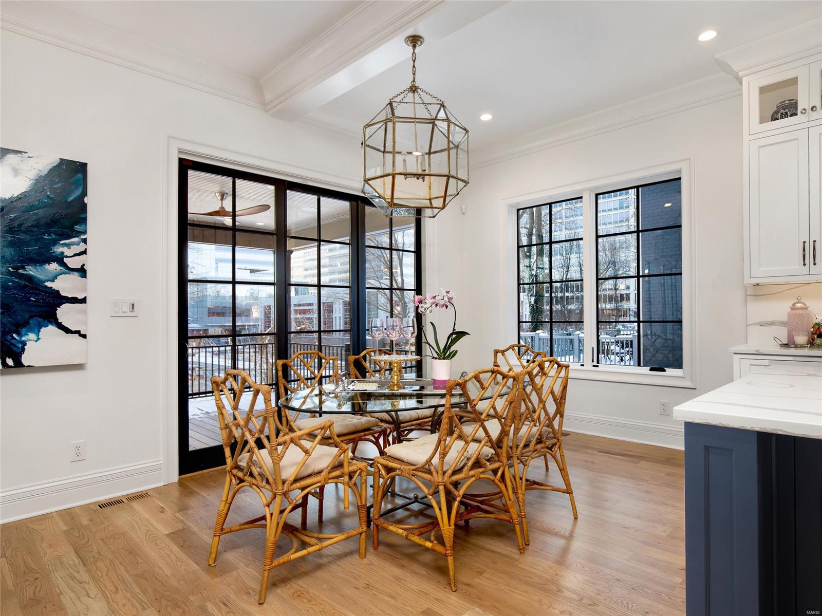 Hanley Place - Residential