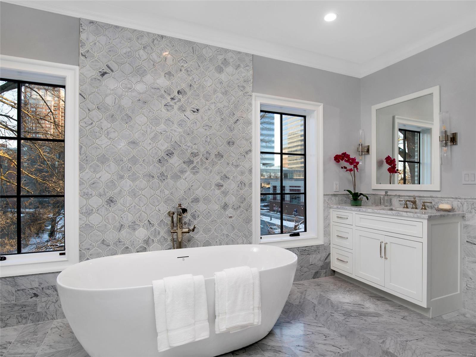 Hanley Place - Residential