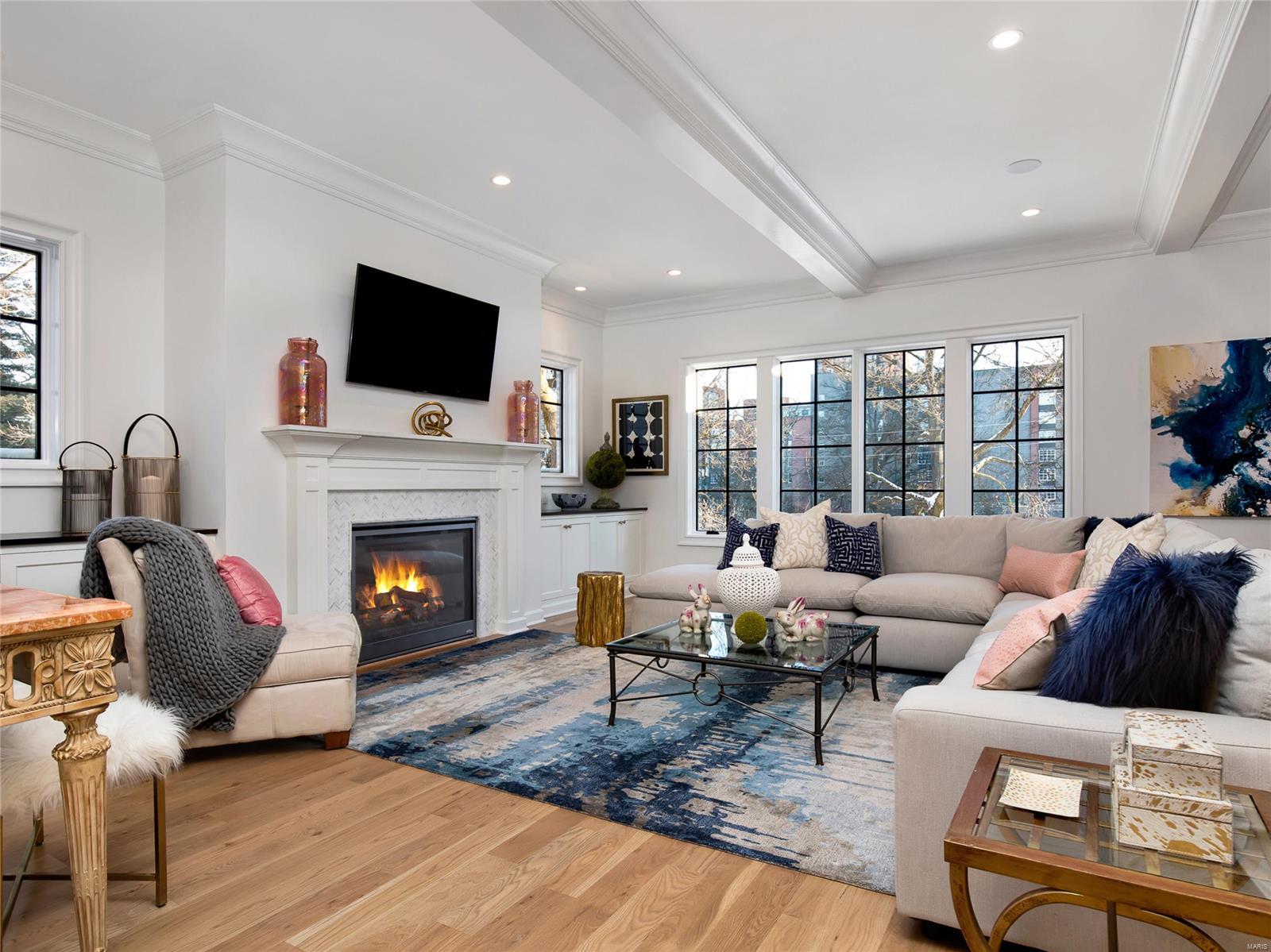 Hanley Place - Residential