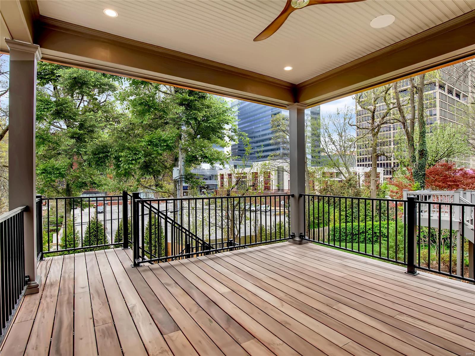 Hanley Place - Residential