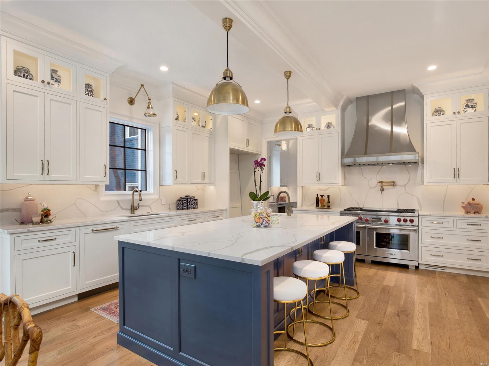 Hanley Place - Residential