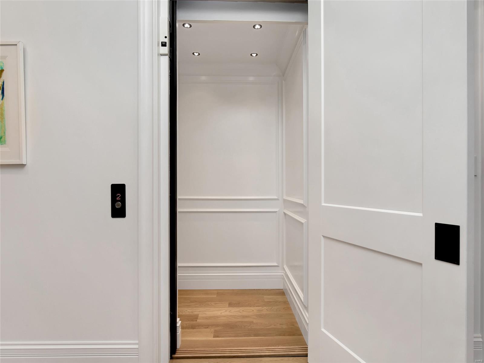 Hanley Place - Residential