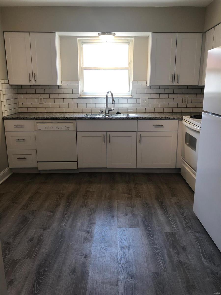 Lakeshire Park - Residential Lease