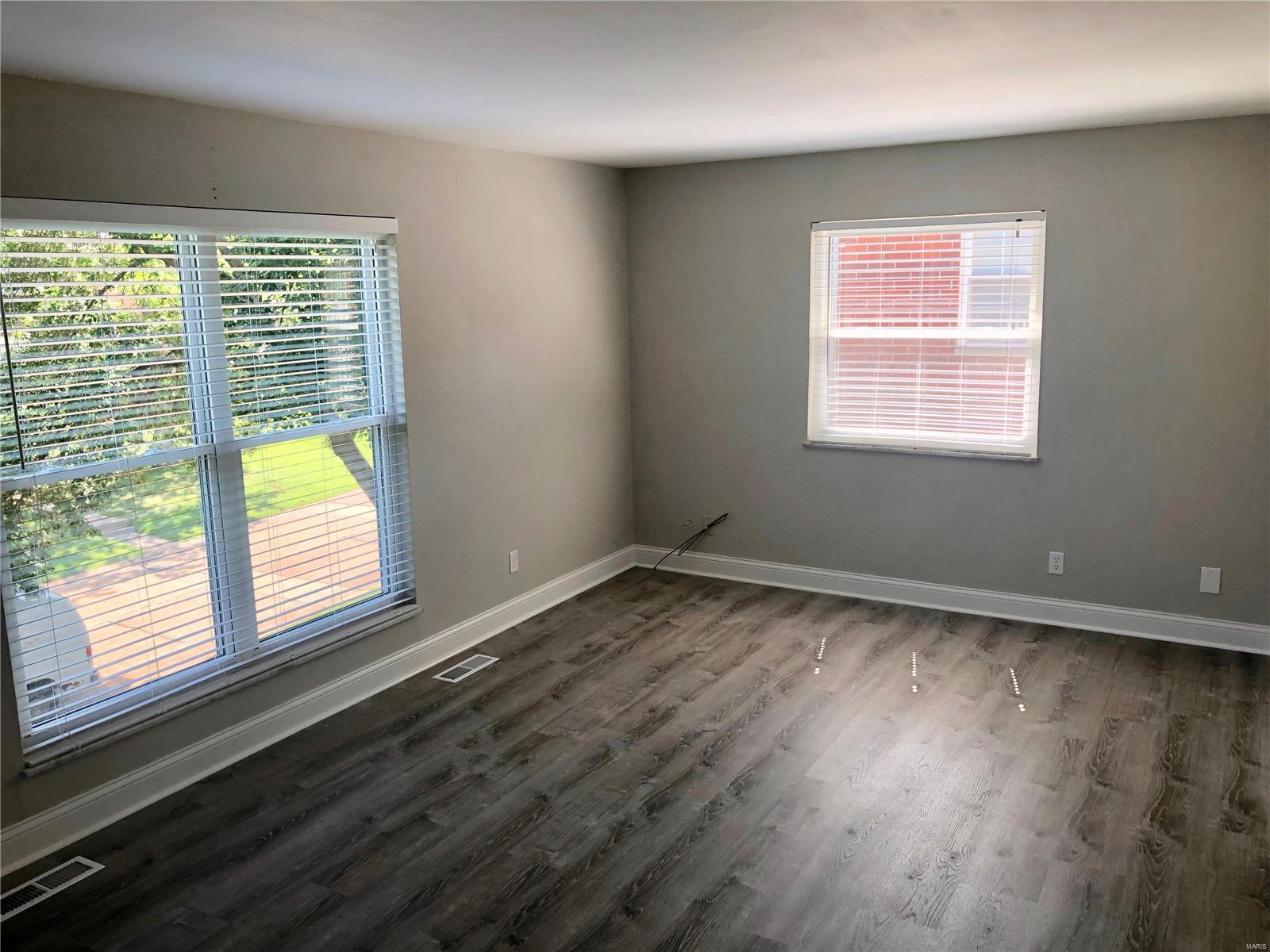 Lakeshire Park - Residential Lease
