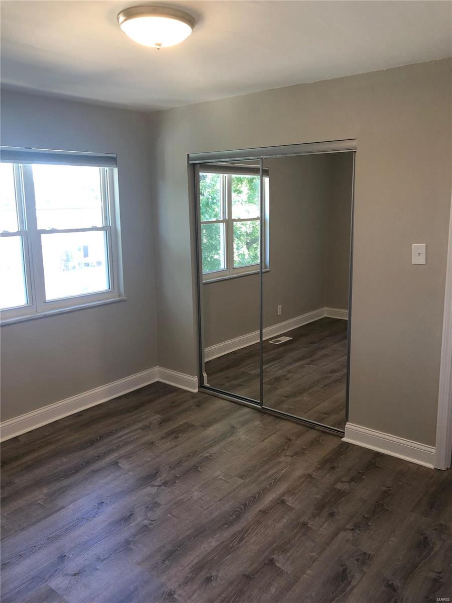 Lakeshire Park - Residential Lease