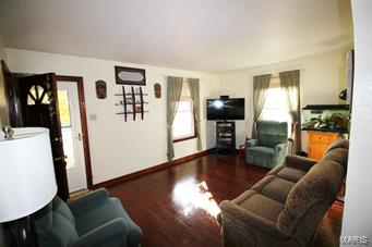 Glades Add - Residential