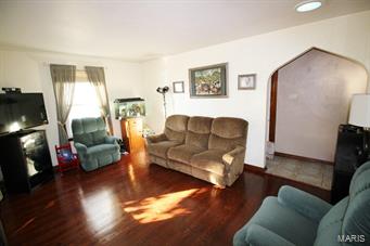 Glades Add - Residential