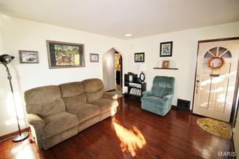 Glades Add - Residential