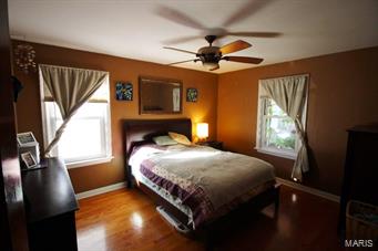 Glades Add - Residential