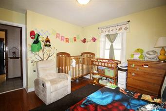 Glades Add - Residential