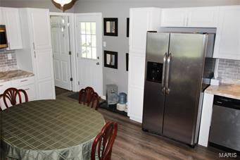 COUNTRY VILLAGE - Residential