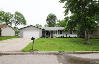 COUNTRY VILLAGE - Residential