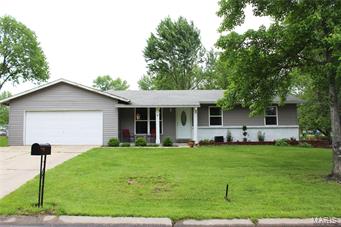 COUNTRY VILLAGE - Residential