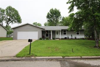 COUNTRY VILLAGE - Residential