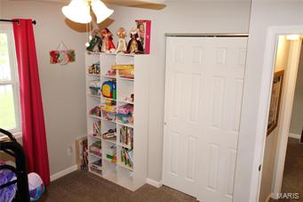 COUNTRY VILLAGE - Residential