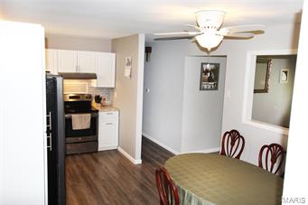 COUNTRY VILLAGE - Residential