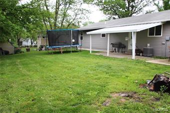 COUNTRY VILLAGE - Residential