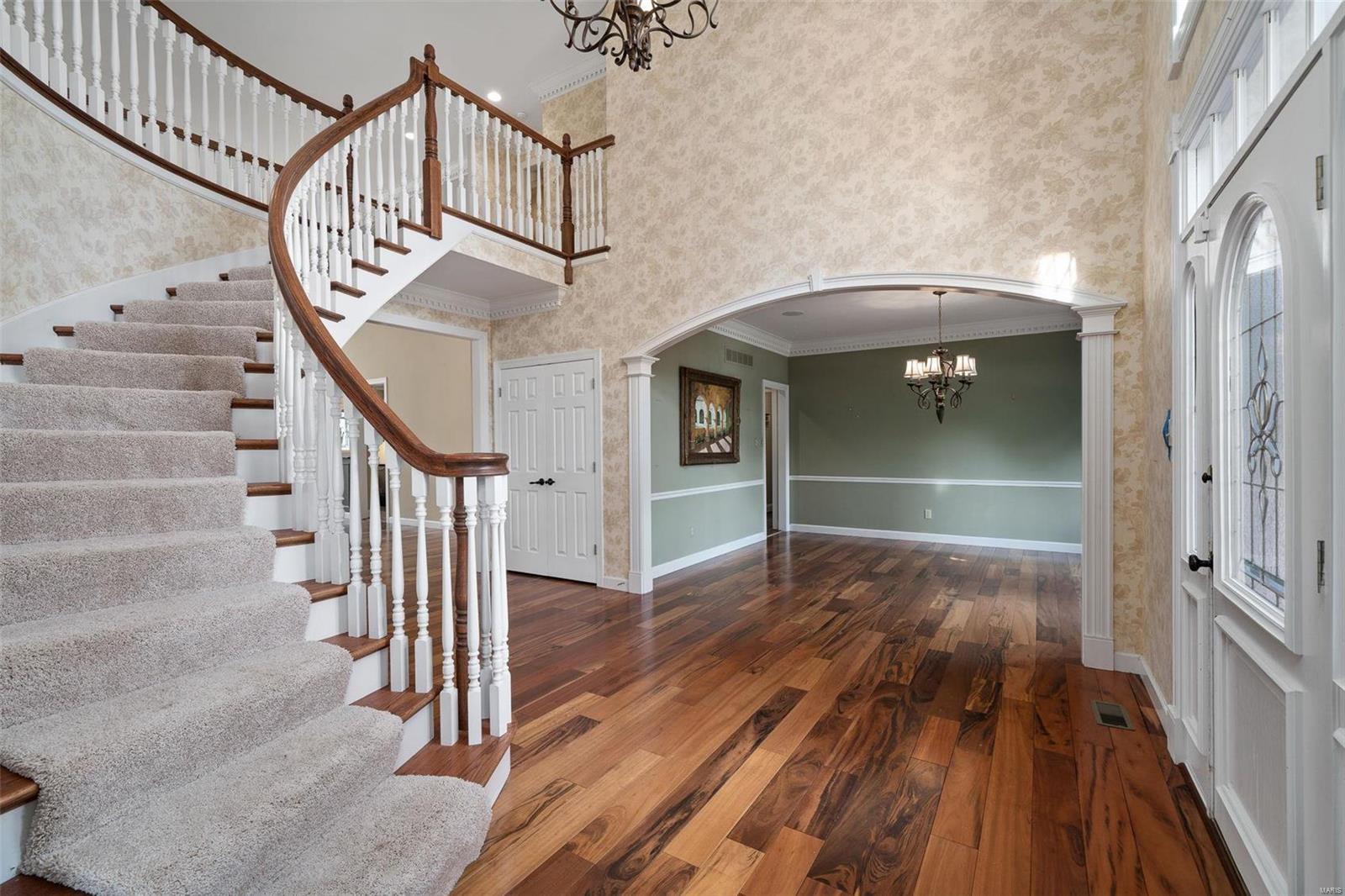 Pine Creek - Residential