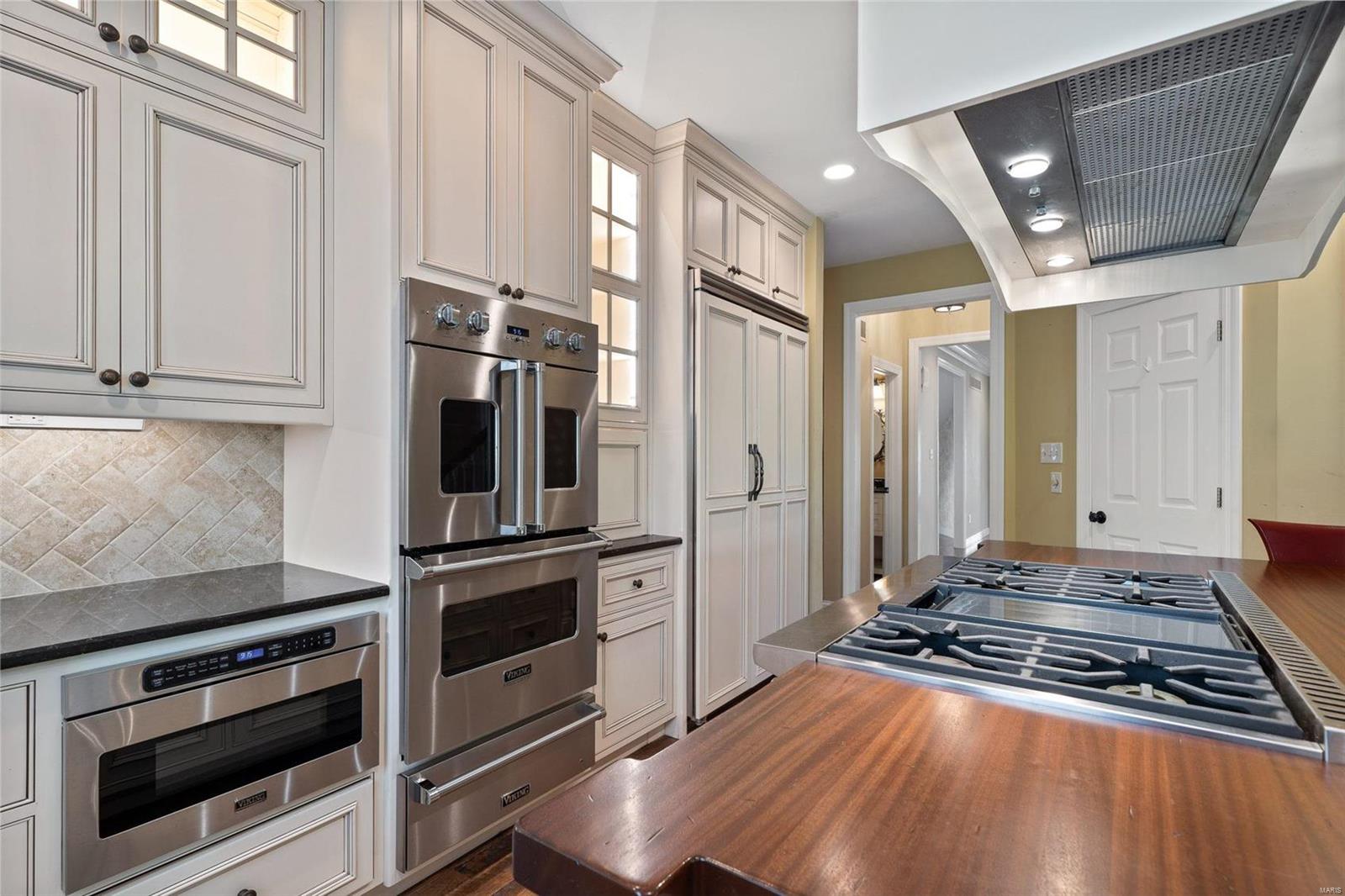 Pine Creek - Residential