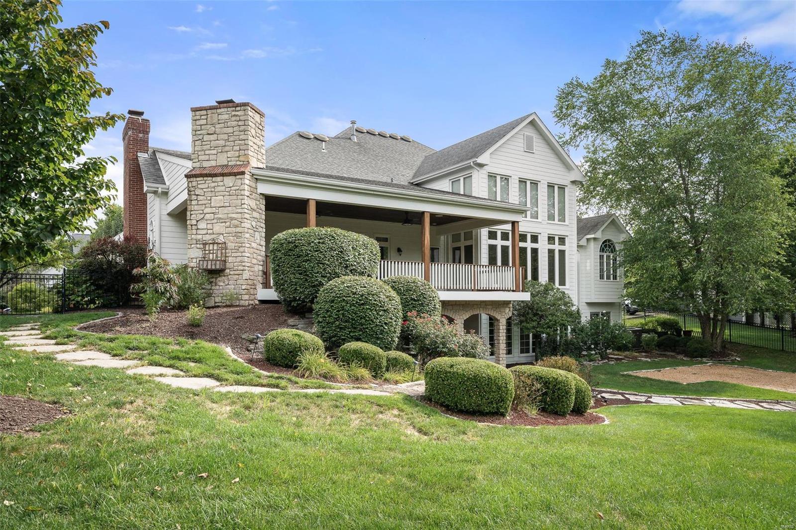 Pine Creek - Residential