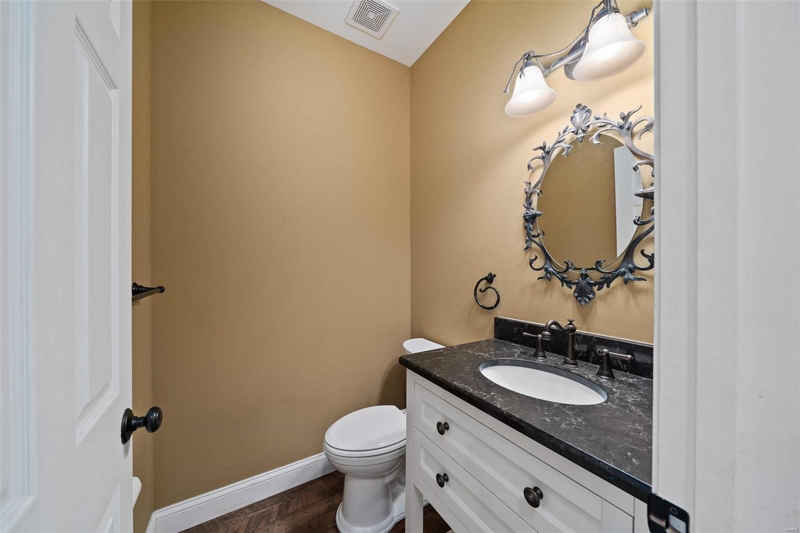 Pine Creek - Residential