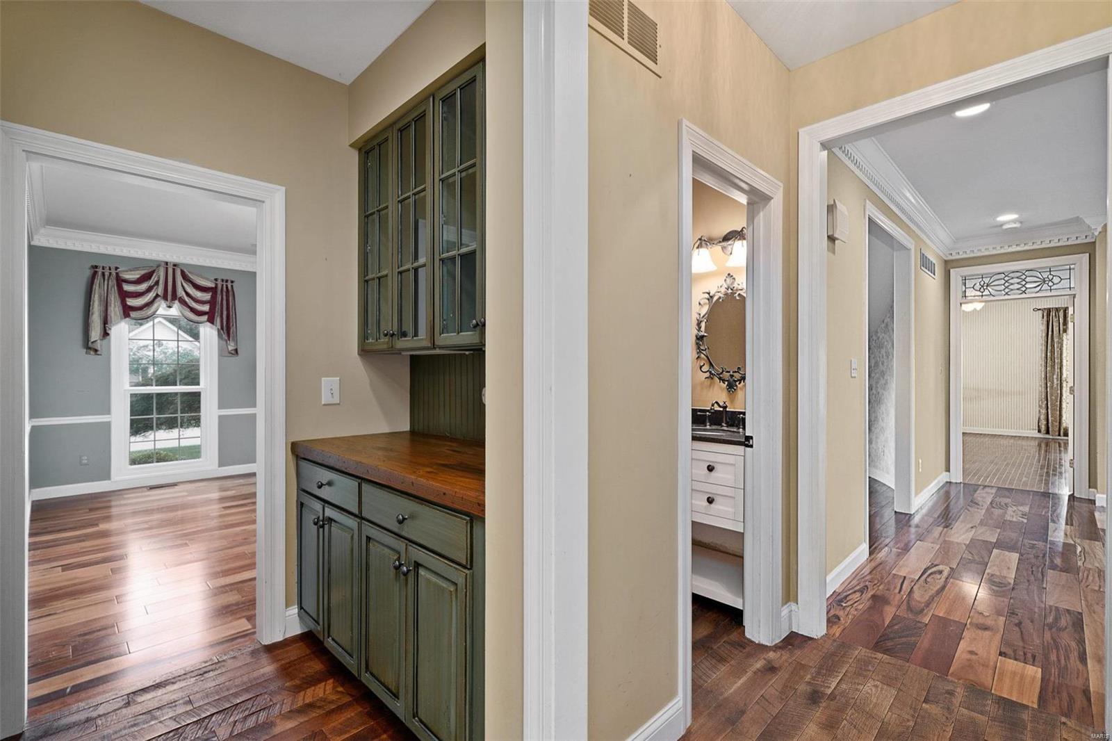 Pine Creek - Residential